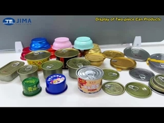 Food Grade Tinplate Cans: Freshness Lock for Snacks & Drinks