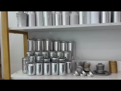 Aluminum Cans
