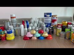 Special-Shaped Tin Cans